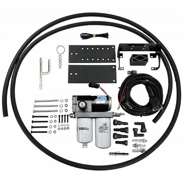 AIRDOG II-5G A7SABF593 DF-165-5G AIR/FUEL SEPARATION SYSTEM 03-07 6.0