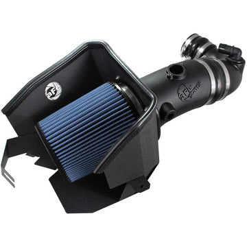6.4 Intake
