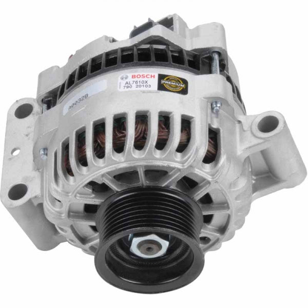 Bosch AL7610X Remanufactured Alternator (105 AMP) 1999-2002 7.3