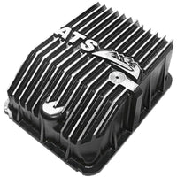 ATS 3019003104 Deep Transmission Pan for Ford E4OD/4R100/5R110