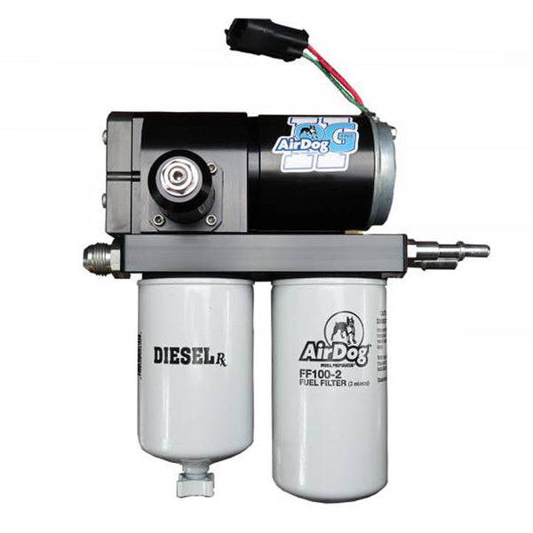 AIRDOG II-5G A7SPBF266 DF-100-5G AIR/FUEL SEPARATION SYSTEM 08-10 6.4