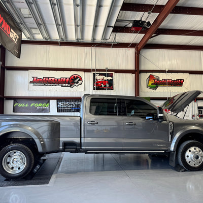 Edge Products EZX Module 12713 - 23-25 6.7