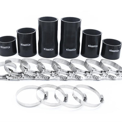 99.5-03 Ford 7.3L DIESELSITE Complete Boot Kit