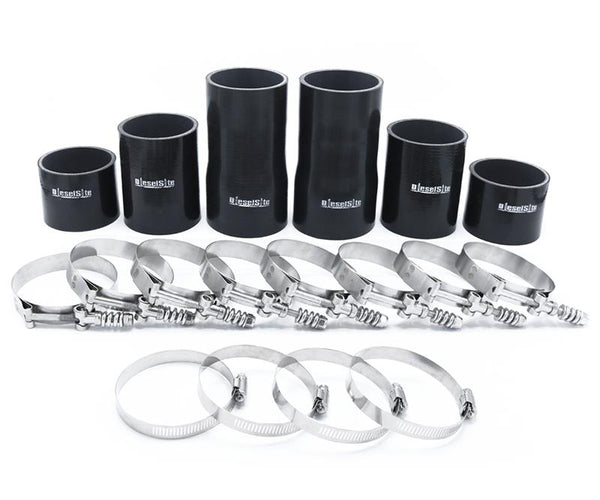 99.5-03 Ford 7.3L DIESELSITE Complete Boot Kit