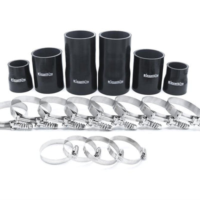 Early 99 Ford 7.3L DIESELSITE Complete Boot Kit