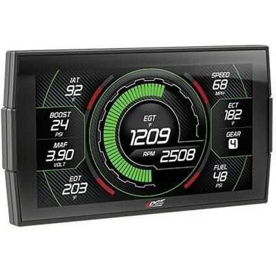 Edge Products 85400-100 Evolution CTS3 Tuner - 1994-2019 Powerstroke