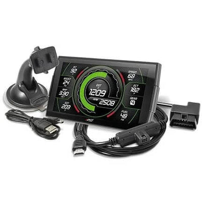 Edge Products 85400-100 Evolution CTS3 Tuner - 1994-2019 Powerstroke