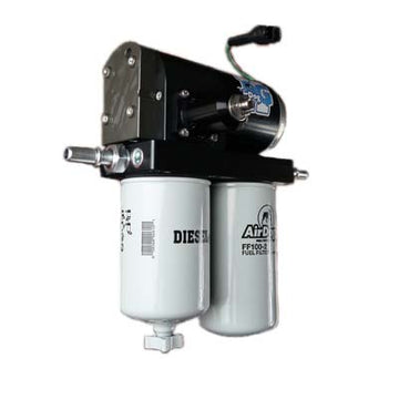 6.0 Fuel System