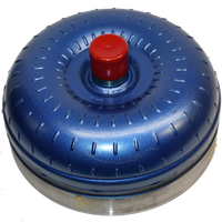 Diesel Performance Converters E4OD/4R100 Triple Disk Studded Converter