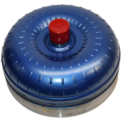 Diesel Performance Converters E4OD/4R100 Triple Disk Studded Converter