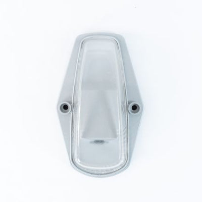 (1973-1997) Ford Fseries - Complete Performance Clear Cab Light Kit