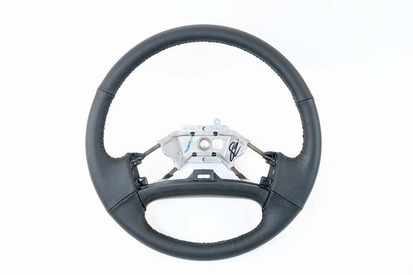 CP Ford Steering Wheel - 92-97 F250, F350 - 2 Post