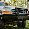 Complete Performance Six Piece Factory Style Headlight Kit
