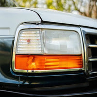 Complete Performance Six Piece Factory Style Headlight Kit - 1992-1997 Ford F-Series & Bronco