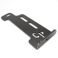 Complete Performance OBS to 08-10 SuperDuty Bumper Conversion Brackets - 1992-1997 Ford F-Series & Bronco