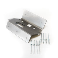 Door Handle Reinforcement Plate (1980-1997) F-Series & Bronco