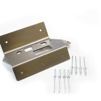 Door Handle Reinforcement Plate (1980-1997) F-Series & Bronco