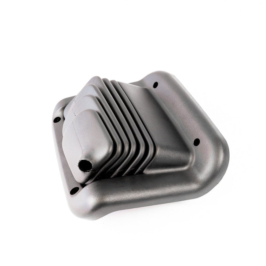 Complete Performance Transfer Case Shifter Boot - 1990-1997 Ford F-Series & Bronco