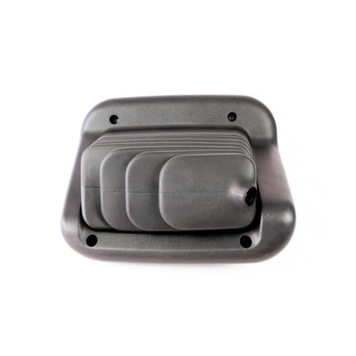 Complete Performance Transfer Case Shifter Boot - 1990-1997 Ford F-Series & Bronco