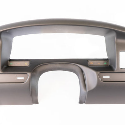 OEM - Instrument Cluster Bezel - Diesel 94-97