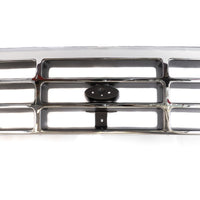 Complete Performance Chrome Grille - 1992-1997 Ford F-Series & Bronco
