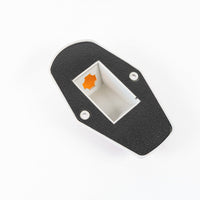 (1973-1997) Ford Fseries Complete Performance Amber Cab Light Kit