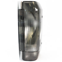 Complete Performance Smoked Tail Lights - 1980-1997 Ford F-Series & Bronco