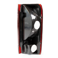 Complete Performance Smoked Red Tail Lights - 1980-1997 Ford F-Series & Bronco