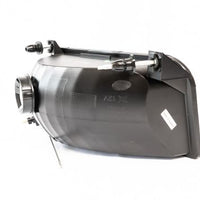 Complete Performance Six Piece Clear Headlight Kit - 1992-1997 Ford F-Series & Bronco