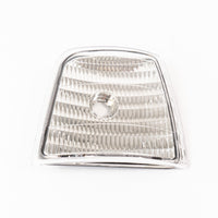 Complete Performance Six Piece Clear Headlight Kit - 1992-1997 Ford F-Series & Bronco