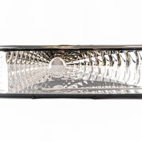 Complete Performance Six Piece Clear Headlight Kit - 1992-1997 Ford F-Series & Bronco