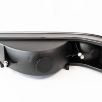 Complete Performance Six Piece Clear Headlight Kit - 1992-1997 Ford F-Series & Bronco