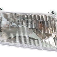 Complete Performance Factory Style Headlights ONLY - 1992-1997 Ford F-Series & Bronco