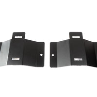 Complete Performance OBS Bumper Fog Light Brackets - 1992-1997 Ford F-Series & Bronco