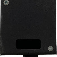 (1994-1997) Hydra Dash Mount