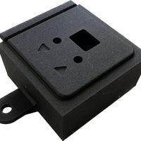 (1994-1997) Hydra Dash Mount