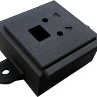 (1994-1997) Hydra Dash Mount