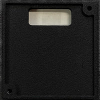 (1994-1997) Hydra Dash Mount