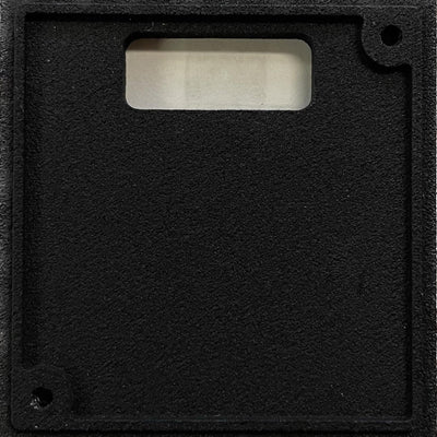 (1994-1997) Hydra Dash Mount