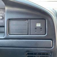 (1994-1997) Hydra Dash Mount