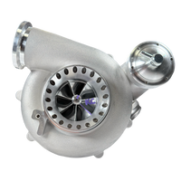 KC300x Gen 3 Stage 3 Conversion Kit - 7.3 Powerstroke OBS (94-97)