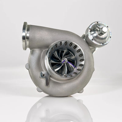 Usturbosystem TP38 CHRA Cartridge – For Ford Powerstroke 7.3L 94-97, Aftermarket