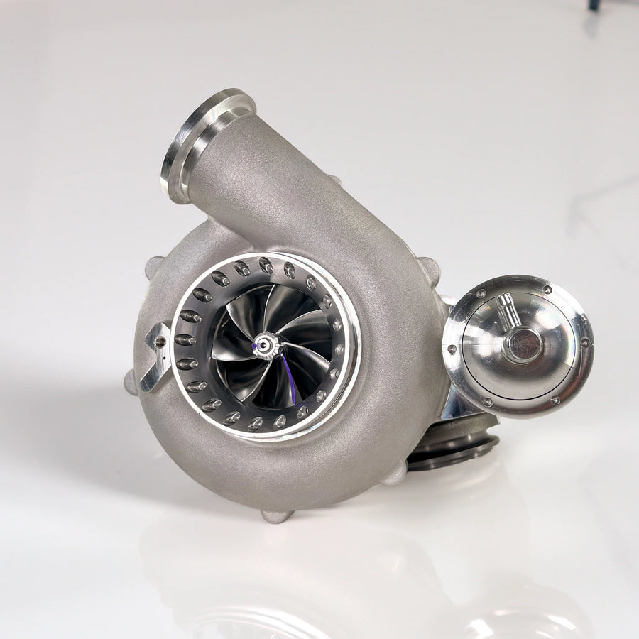 KC300x G3 Stage 2 Turbo - 7.3 Powerstroke (Early 99)
