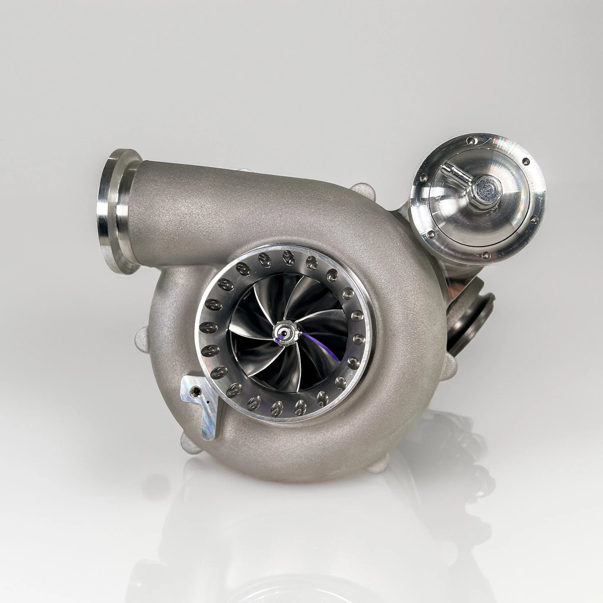 KC300x G3 Stage 3 Turbo - 7.3 Powerstroke (Early 99) – JeliBuilt