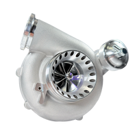 KC300x Gen 3 Stage 1 Conversion Kit - 7.3 Powerstroke OBS (94-97)