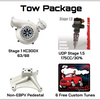 TOW - STAGE 2 PACKAGE UDP 425HP 99-03 7.3L