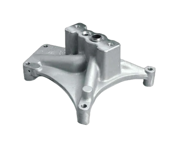 Non-EBPV Turbo Pedestal - 7.3 POWERSTROKE (Early 99)
