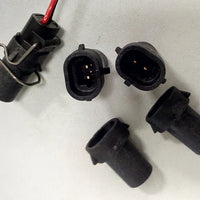 Exhaust Backpressure Valve Terminator