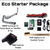 Eco Starter Package 265HP 94.5-97 7.3L