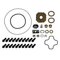 Turbo Rebuild Kit, Ford (1994-03) 7.3L Power Stroke (360* Bearing Kit)